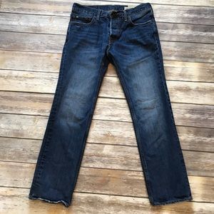 Men’s Hollister Jeans